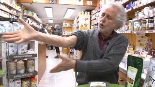 RAMI REMEIS - Para deportistas