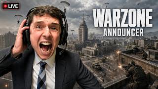 Shadow Ban OVERTURNED Warzone Broadcaster Thursday Throwdown
