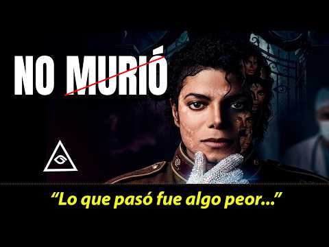 The Secret Life of Michael Jackson