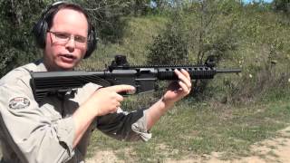 Building the Perfect Bump-Fire .22 with Plinker Tactical and Slide Fire