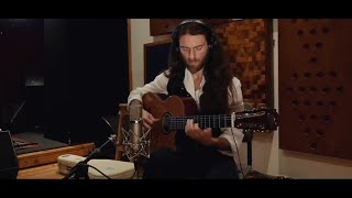 Guitar Acoustic Fingerstyle :  Introspection - Estas Tonne