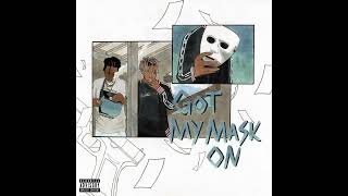 Juice WRLD & Lil Durk - Got My Mask On (Stick Up) [Extended/Sessions]