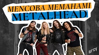 WHY ARE METALHEADS OFTEN MISUNDERSTOOD?