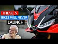 These 5 Bikes will Never Launch | STOP THINKING | Rishav Srivastav