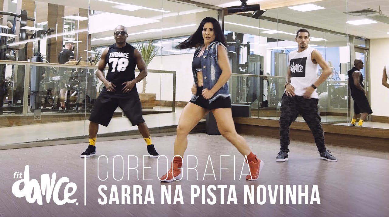 VIDEO LAP DENCE METROPOLITANA SCARICARE