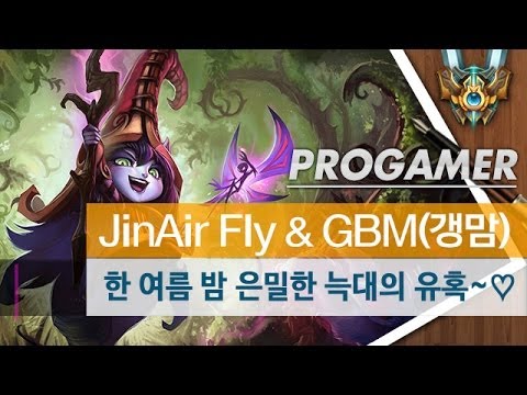 한 여름 밤 은밀하고 소름끼치는 늑대의 유혹