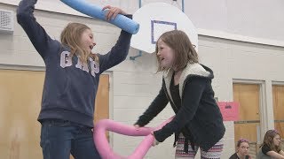 2019 Valemount Elementary School  Fun Fair
