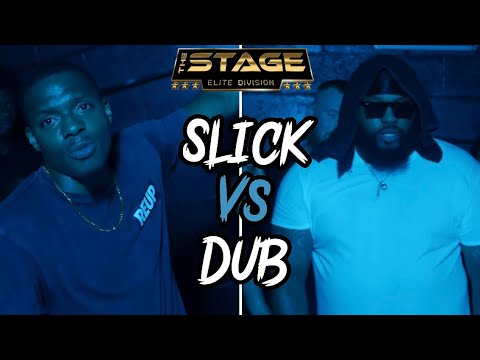 Slick vs Dub