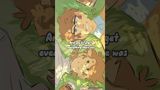 time will pass and you’ll forget all there was between us | gravity falls #gravityfalls #trending