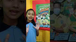 Performance Task in MAPEH/HEALTH 4.0
