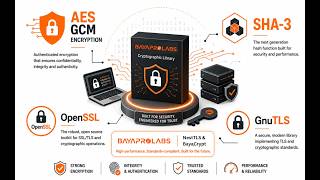 BayaProLabs - Accelerating Security with PostQuantum Cryptographic Solutions