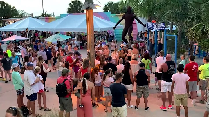 How Labor Day Gatherings Could Impact COVID Cases