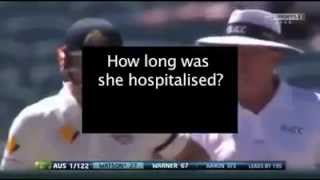 Funniest Cricket Commentary.