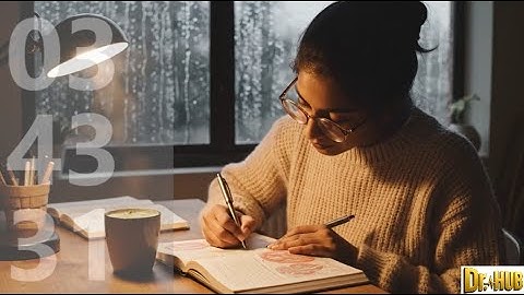 11/21/25 🎓 Study With Us – 4  Hour Focus Sessions | Deep Work | Lofi Beats | Stay Productive