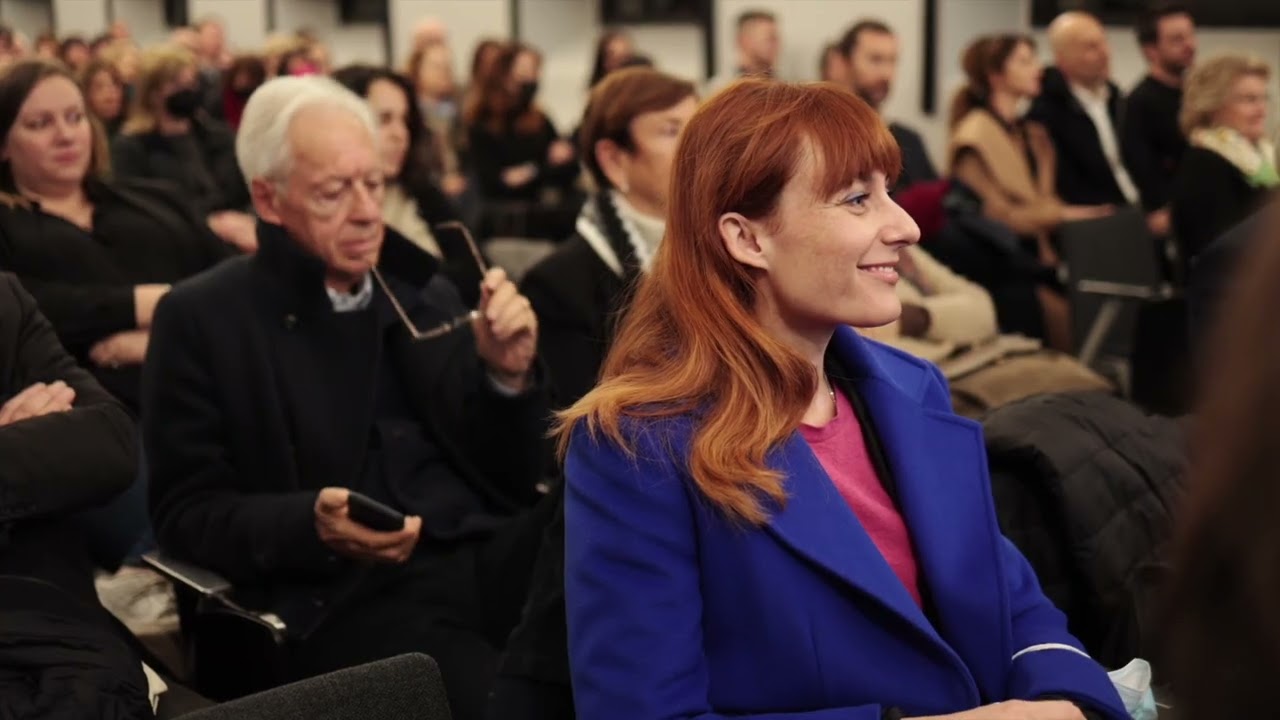 Aedificante - Inaugurazione 09 febbraio 2023