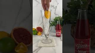 Aperol Spritz Without Alcohol? Italians Say YES 🇮🇹✨