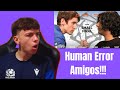 Loop Nation Small Final reaction, Human Error Amigos Raje 🇮🇳 vs Syjo 🇩🇪, Toolo reacts, gbb24 beatbox