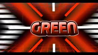 [CM3] [GREEN] Epic smooth green intro template | TGFX/CarrotFX