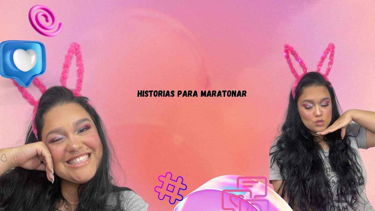 historias para maratonar #fouryou #storytime #viral 