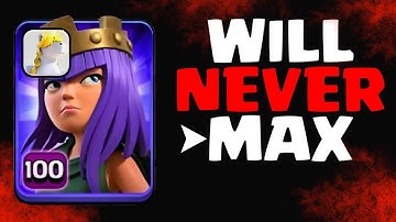 Why Hero Upgrades Are So Problematic in Clash of Clans...