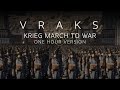 Legio Symphonica Krieg March To War 1 Hour Version Warhammer 40K Music mp3