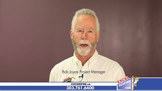 Meet Bob Joyce | Project Manager | Excel Roofing