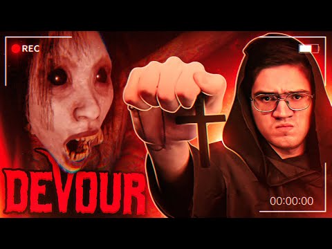 Video LOS MONJONES REGRESAN | DEVOUR #3 - youtube