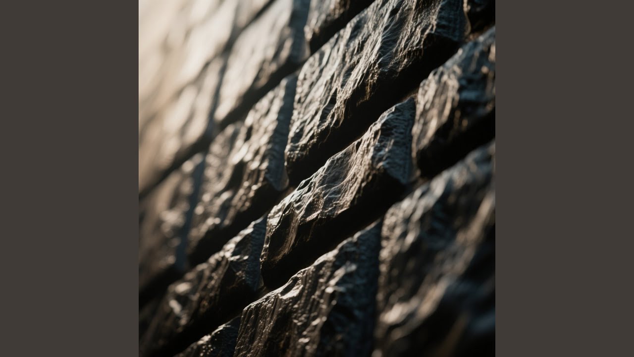 The Empty Space in My Soul