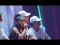 FIRST ROW SEATS- Ariana Grande - Side to Side LIVE (HIGH QUALITY)
