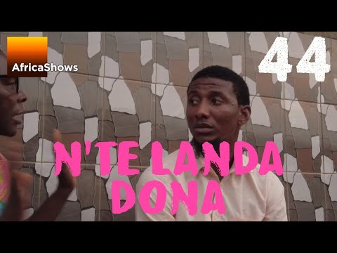 N'TÈ LANDA DONA 44 VERSION MALINKE
