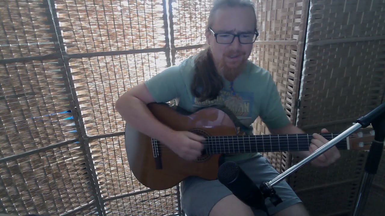 July Original Uploads