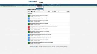 Pest Control App Management Portal Overview 2015 1 0