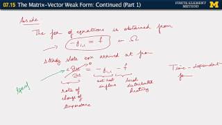 07.15. Correction to boardwork