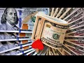 How Much Money Do You Want Ask Receive Guided Meditation