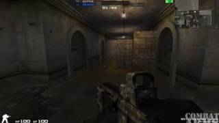 Huntsmen vs N4sILnIcI SRB l Clan War