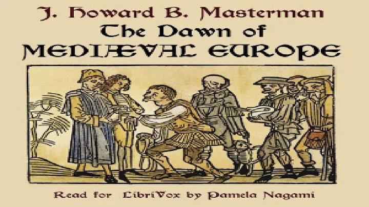 Dawn of Mediaeval Europe: 476-918 | John Howard Be...