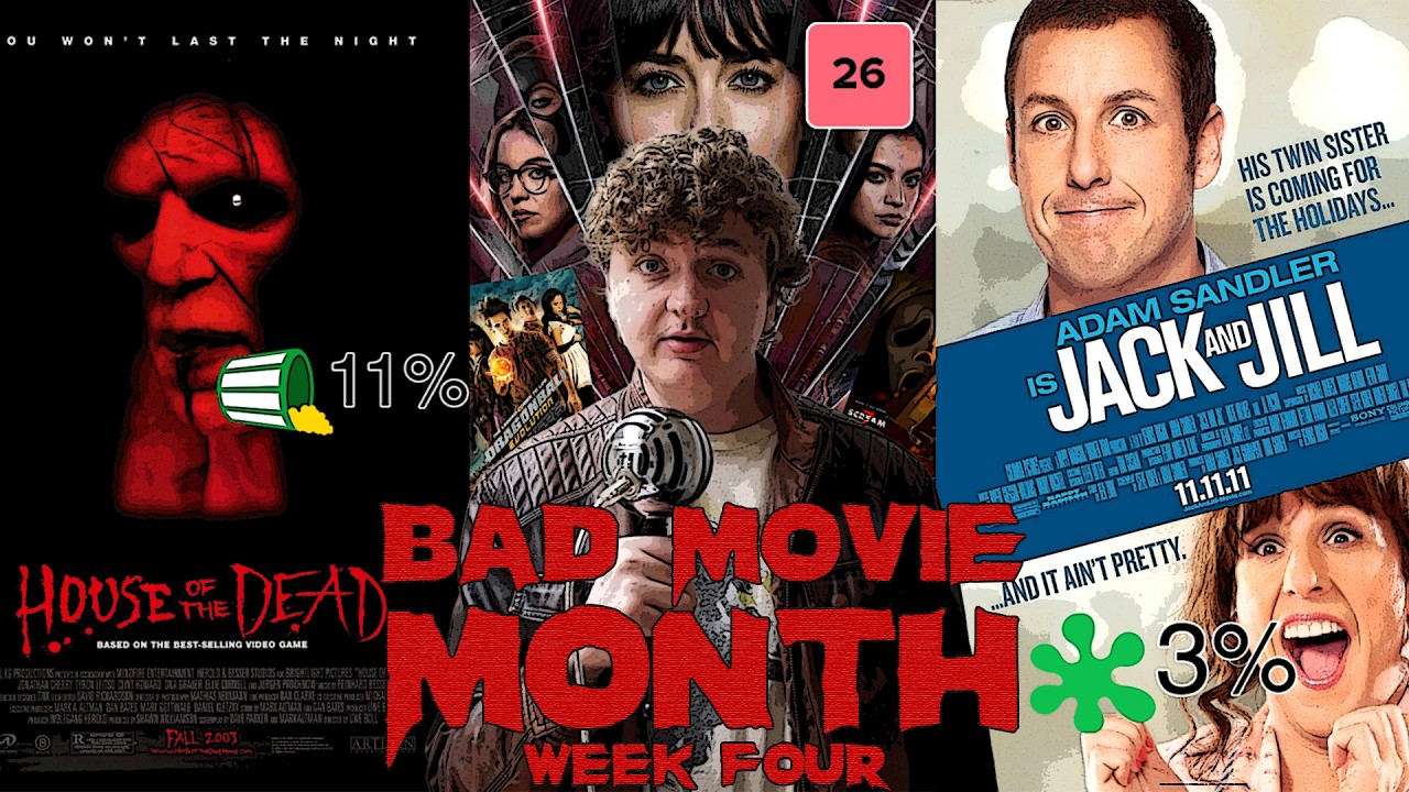 Still from Bad Movie Month