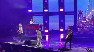 LIGHTS JOURNEY LIVE AT ALLSTATE ARENA Chicago Illinois Rosemont 05/02/2022