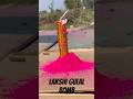 Lakshi Gulal Bomb | Holi Bomb | #holi #fireworks #shorts