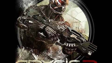 Crysis 3 Gameplay Walkthrough Part 1 1080 HD 60fps