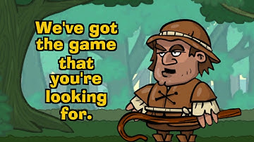 Merge Wars: Trailer 2