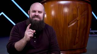 Two Minute Tuesday | Pastor Shay