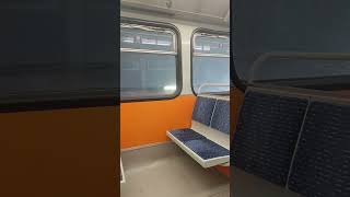 İSTANBUL METROSU M1 ABB AD TRANZ ATATÜRK HAVALİMANI VE İSTANBUL FUAR MERKEZİ ARASI 17 HAZİRAN 2026
