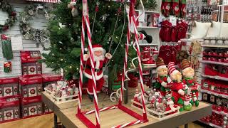Bed Bath & Beyond Christmas decorations 2019