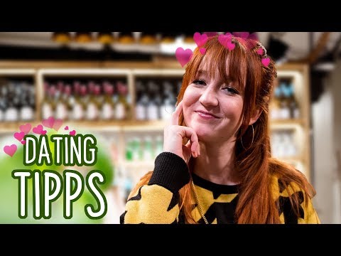 Dating Tipps für