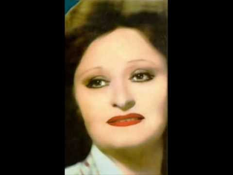 سعاد محمد أنا وحبيبي