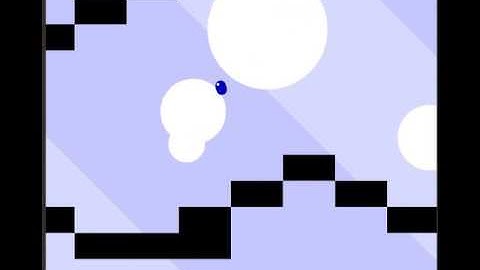 My custom level of Box Clever - 1 min 38 sec