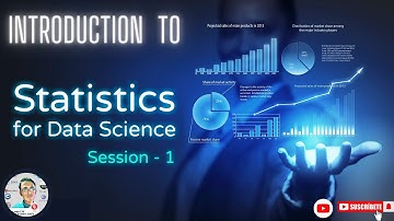 Statistics For  Data Science and Machine Learning  @Google  : 🔥 2023  webinar #ai #new  #viral