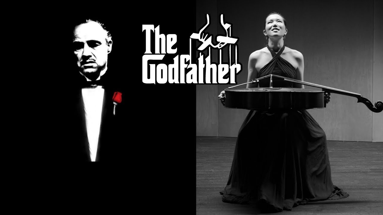 The Godfather Theme Song - Cello Cover