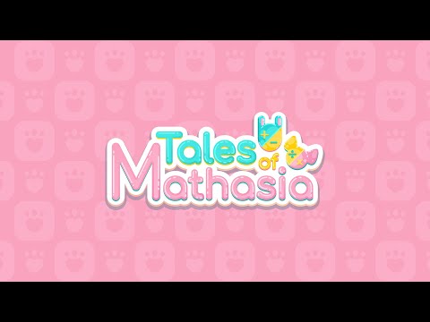 🦉 Tales of Mathasia - Official Trailer
